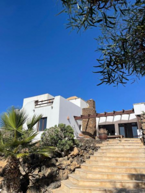 Villa Aria
